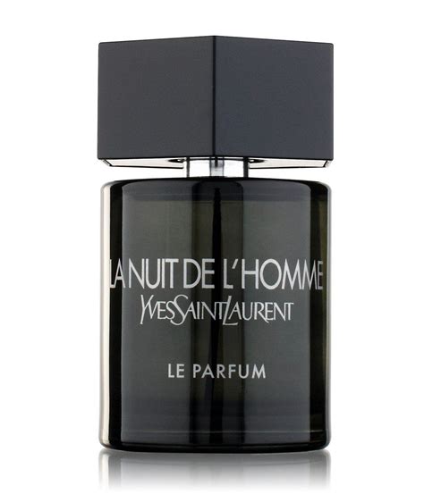 yves saint laurent la nuit de l'homme 2011|la nuit de l'homme 200ml.